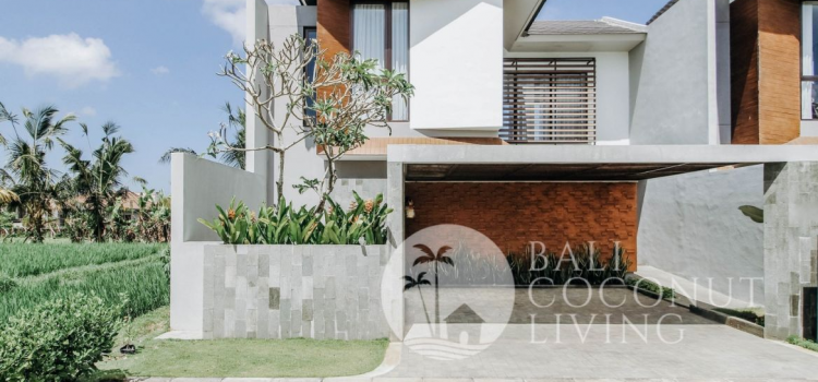 Discover the Benefit of Rural Property Investment in Bali