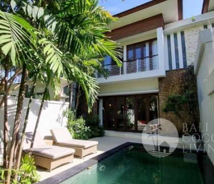 Sehati Bali Villa 1