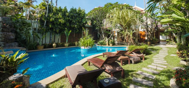 What Rental Yields Can Investors Expect From Villas in Bali?