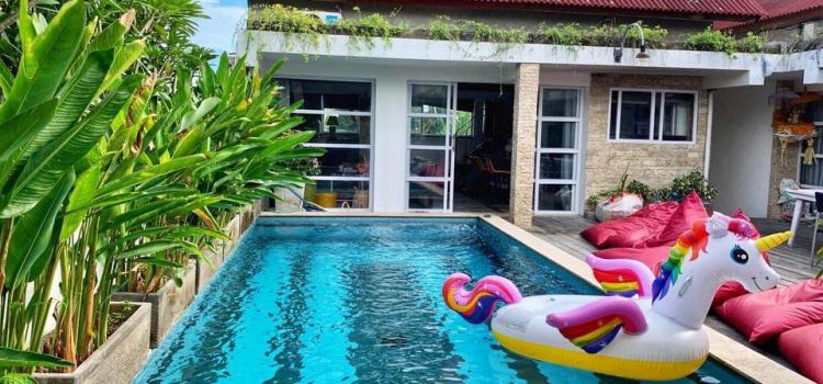 Loft Apartments for Long Term Rentals in Bali