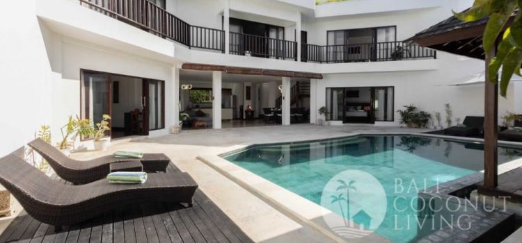 Luxury Villas for Sale in Bali’s New Premium Neighborhood: Canggu