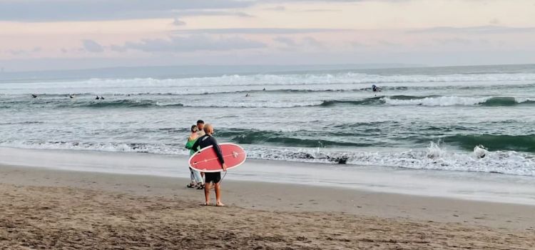 Living in Seseh Bali: A Quiet Coastal Lifestyle Near Canggu