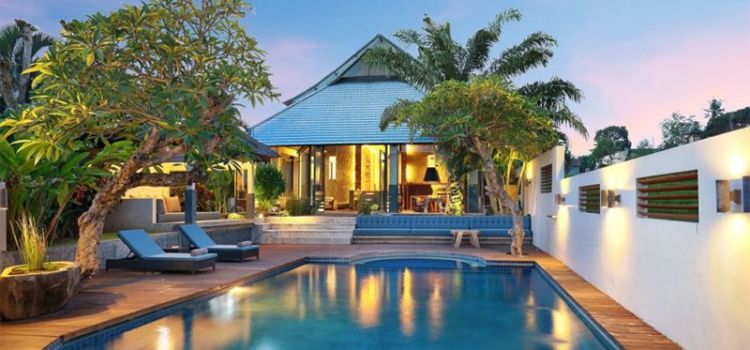 Luxurious Villa for Sale in Umalas