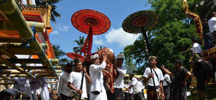 Bali Culture Guide: Festivals and Ceremonies You Will See Often