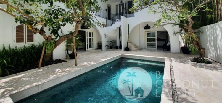 Spacious Homes for Rent in Bali