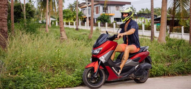 What Are the Best Transportation Options for Long-Term Living in Bali?