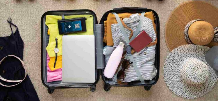 Long-Term Rental Checklist: What to Pack for Bali
