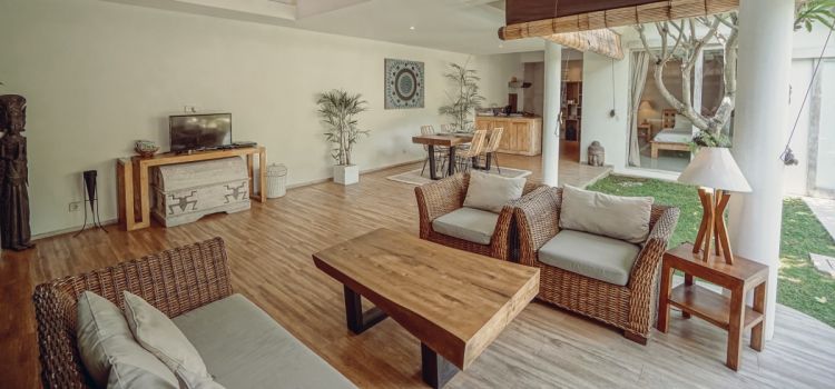 Why Getting a Leasehold Villa in Canggu is Promising