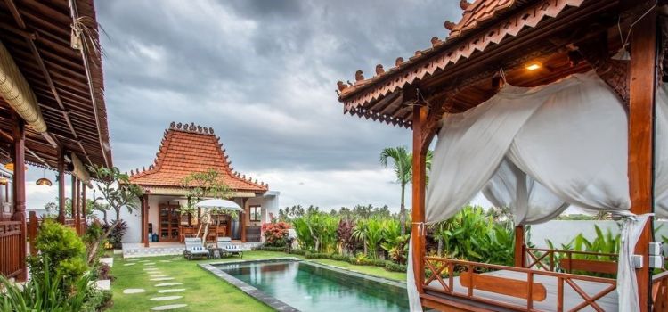 Is Renting a Bali Villa a Good Idea?