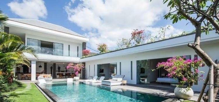 Rental Contracts for Monthly Villa Rentals in Bali