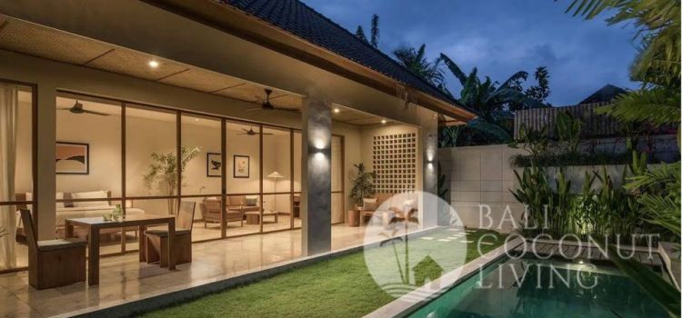 Canggu's Best Long Term Villas for Your Work-from-Bali Agenda
