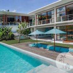 The Latest Luxury Bali Villas for Sale Leasehold