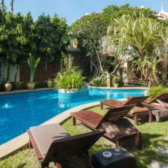What Rental Yields Can Investors Expect From Villas in Bali?