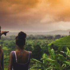 How to Buy Land as a Foreigner in Bali