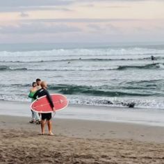 Living in Seseh Bali: A Quiet Coastal Lifestyle Near Canggu