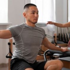 Best Gyms and Yoga Studios for Your Long-Term Stay in South Bali