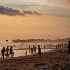 Top Spots for Shopping in Canggu Every Resident Should Know
