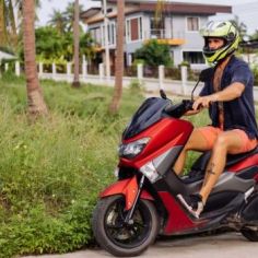 What Are the Best Transportation Options for Long-Term Living in Bali?