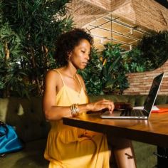 Best Co-Working Spaces in Bali for Digital Nomads & Long-Term Visitors