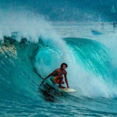 Don’t Miss The Best Surf Spots in Uluwatu