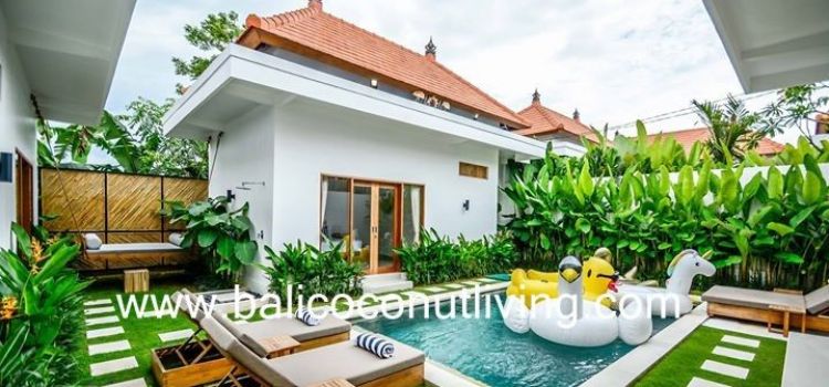 Yearly Villa in Bali: Villa Nevada 6