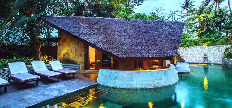 Where to rent a Villa in Bali?