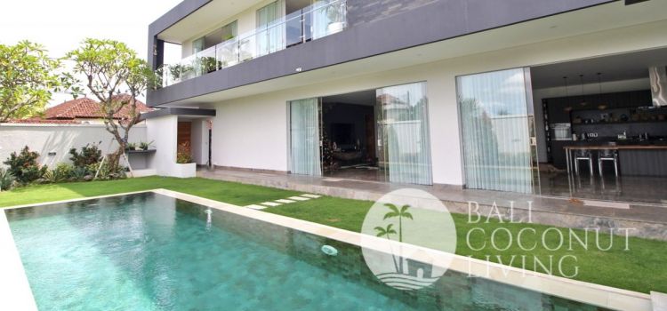 How To Buy Villas In Canggu