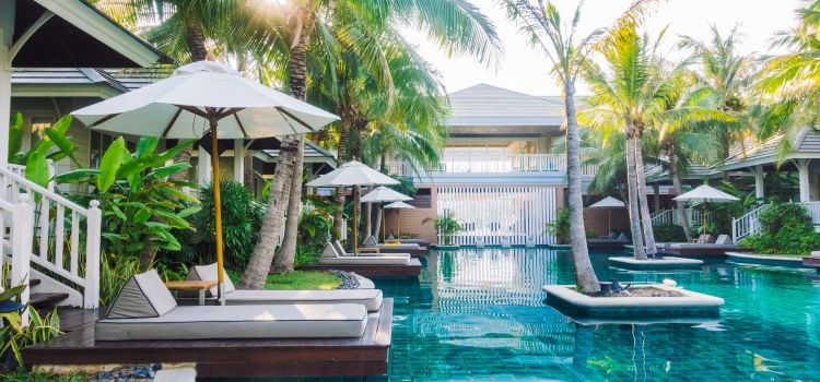 How to Maximize Rental Yields from Your Bali Villa