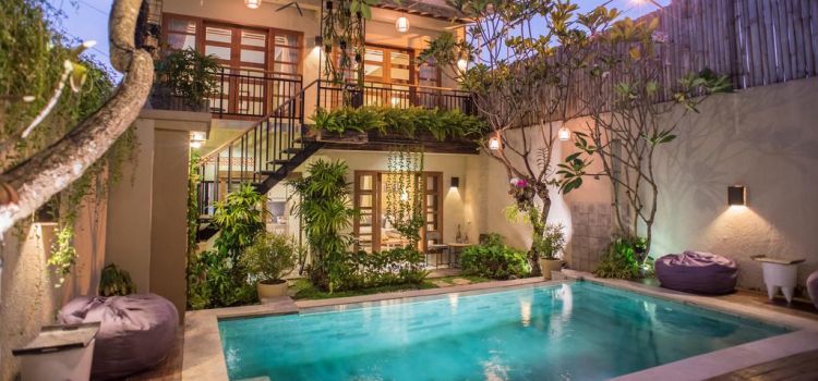 Bali Yearly Rentals: One Year at a Time