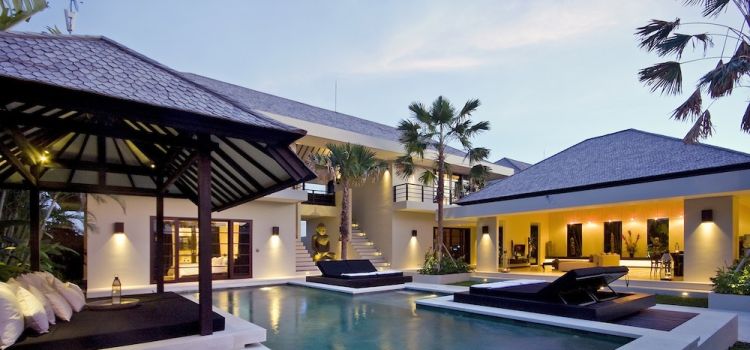 A Simple Guide on Renting a Villa in Bali