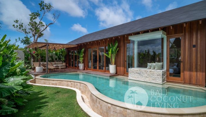 Forest Bloom Villa 2 Slider 1
