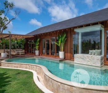 Forest Bloom Villa 2