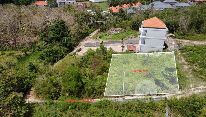 500 Sqm Land For Sale  Slider