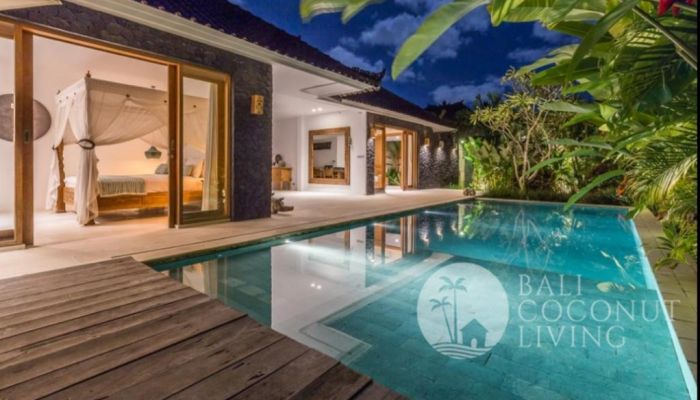 Villa Mina Slider