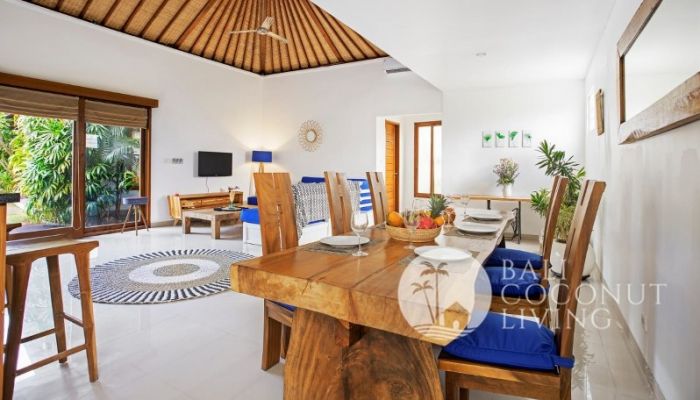 Villa Kaira Slider