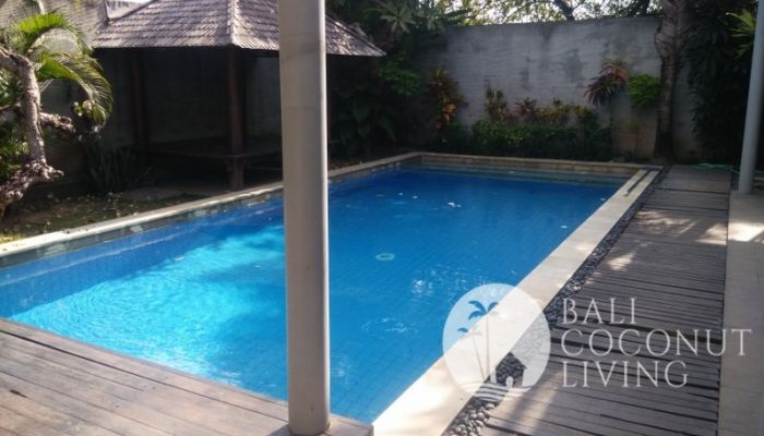 Zen Garden Villa Batu Belig Slider