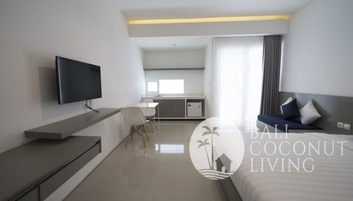 Claudia Apartment Slider