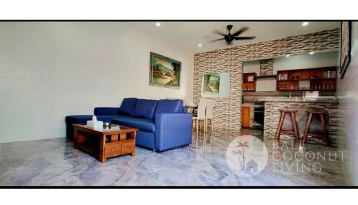 Villa Hosana Slider