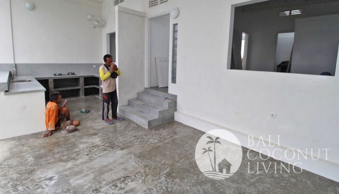 Villa Dewi Sri Slider