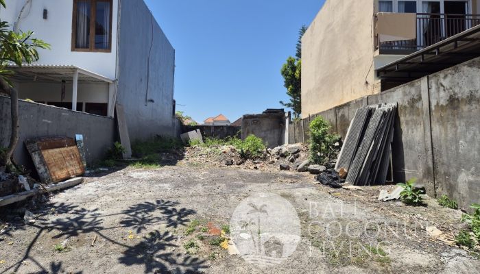 1,5 Are Land For Sale - Sanur Slider