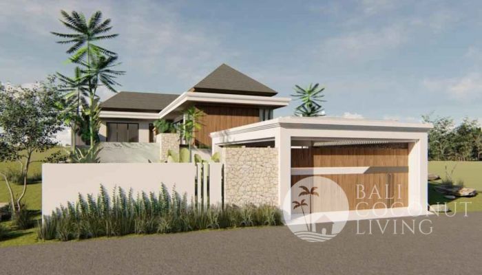 Harmony Garden Villa Slider