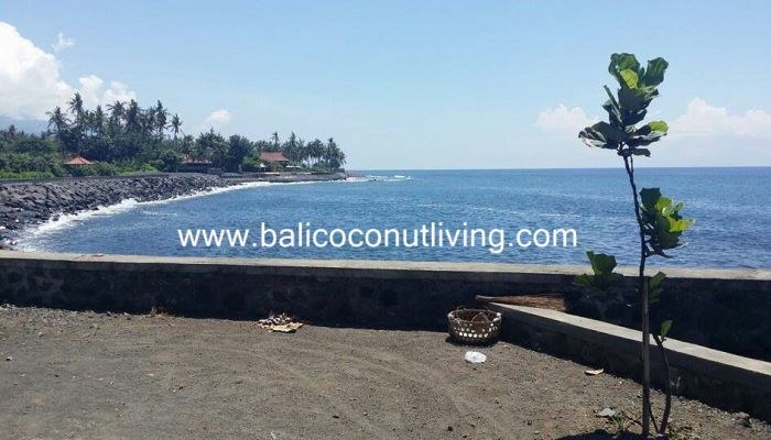 Land for sale 40 are-Candi Dasa Slider