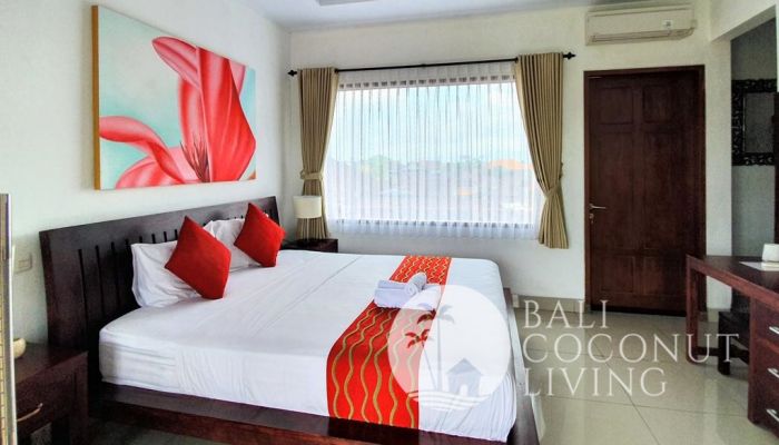 Villa Calista Slider