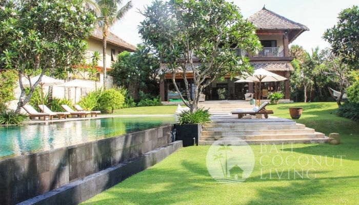 Bali Paradise Villa Slider