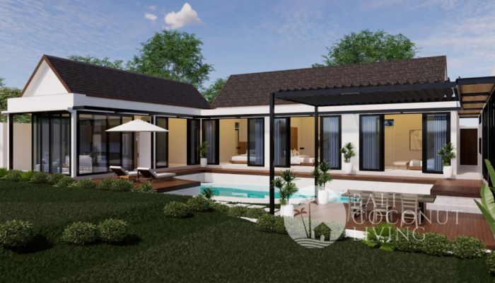 Crown Villa Slider