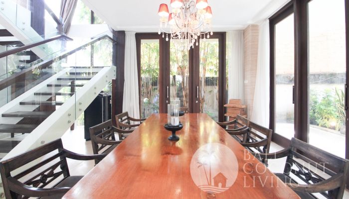 Villa Sanurita Slider