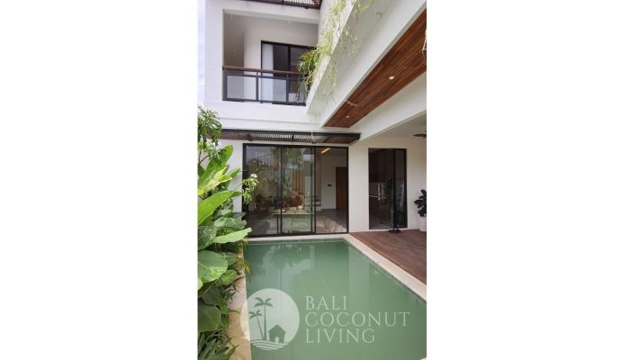 Villa Cendana Slider