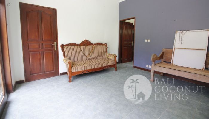 Villa Damai Slider