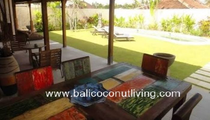 Villa Madu Slider