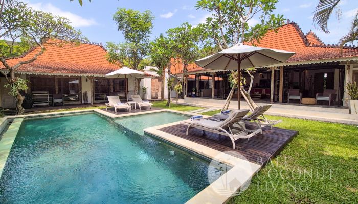 Villa Mahogany Berawa 2 Slider